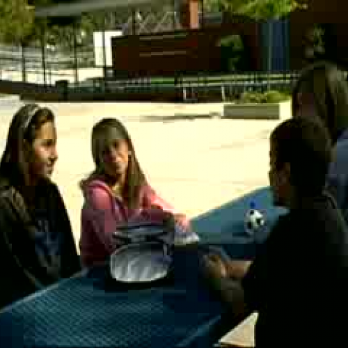 Semi-Ball commercial