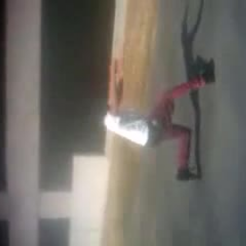 Hydrokidz killin it on cloud 9