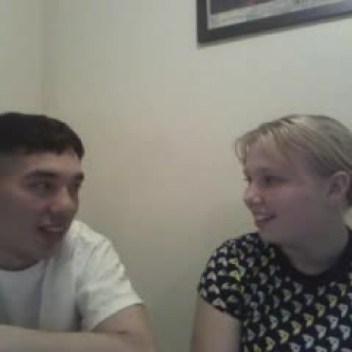 Sara Brooks Rosales Spch 1318.89  Ch 5 Assign