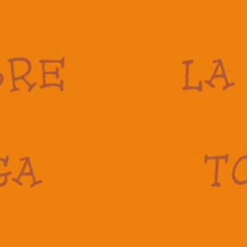 La llebre i la tortuga