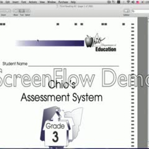 Searching OAT with Preview