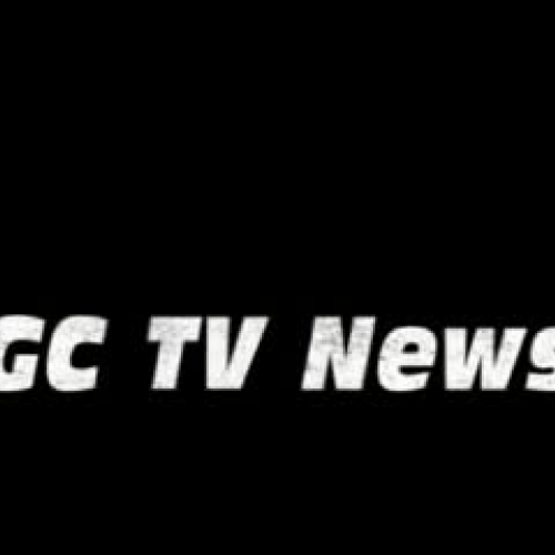 OLGC Winter Newscast