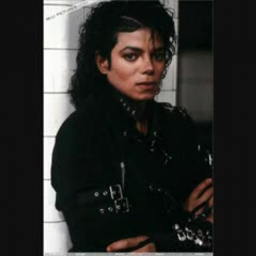 michael jackson
