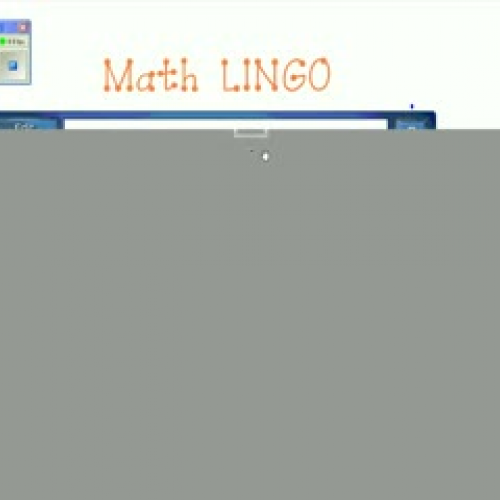 Lesson 3 - Parentheses