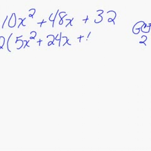 Putting it All Together