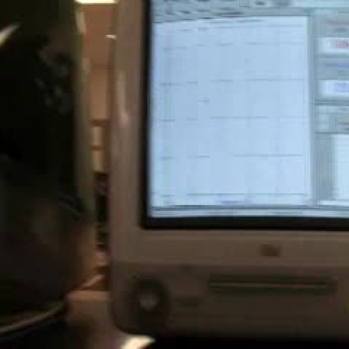 Clausius Clapeyron Lab