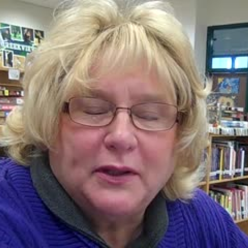 Teacher Susan Lester Discusses Collaboration 