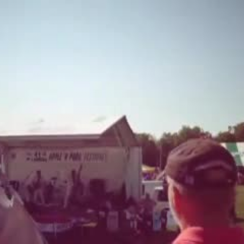 Clinton Apple and Pork Festival Part 3