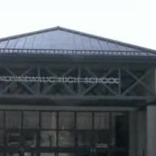 Team Beta Chairman's Award Video 2009