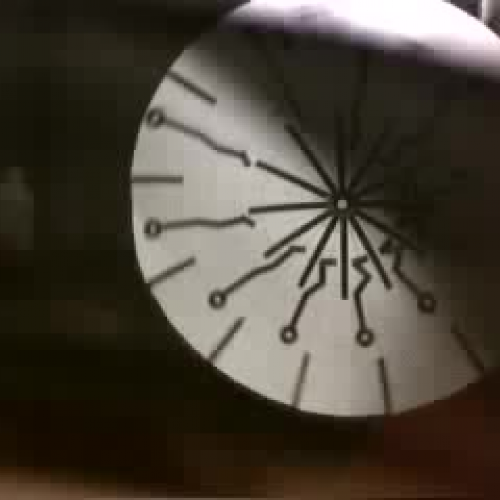 Make a Movie Wheel