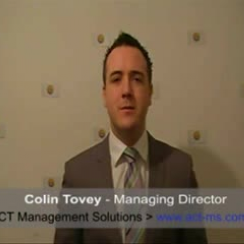 Management Recruitment From ACT