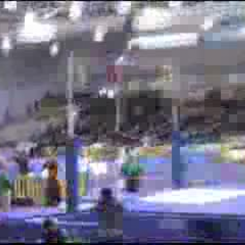 Erick Indoor States 2010