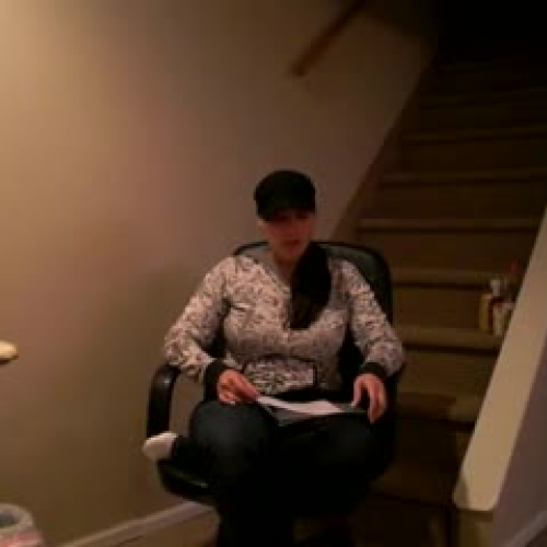 EDU625-lesson plan-sense of smell