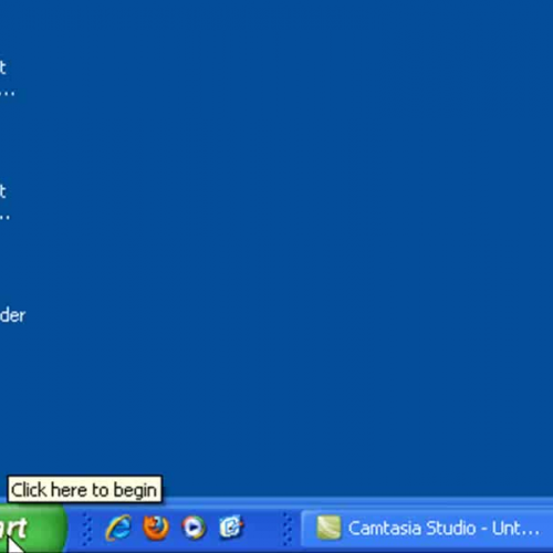 How to add a new user name to Windows XP