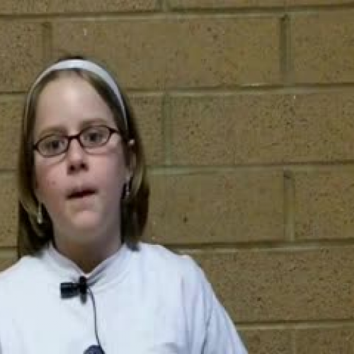 Best Christmas Pageant Ever