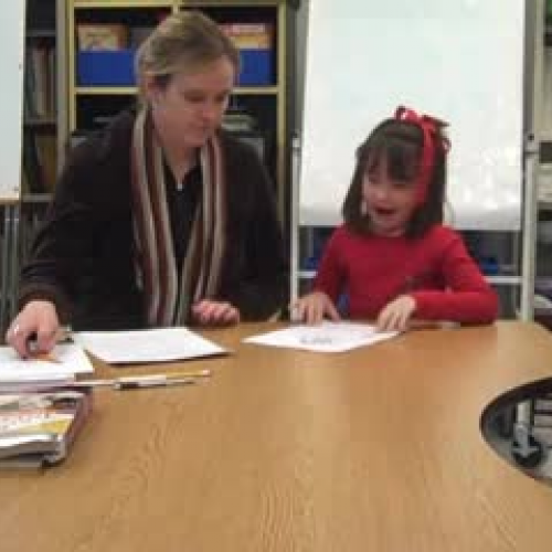 Literacy Knowledge Pt 1