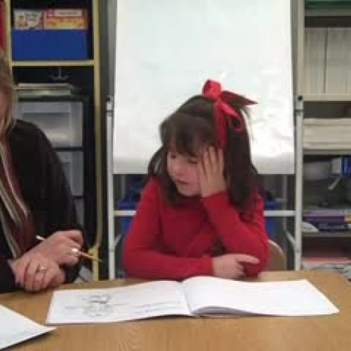 Literacy Knowledge Pt 2