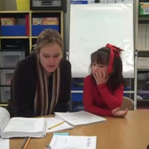 Auditory Discrimination