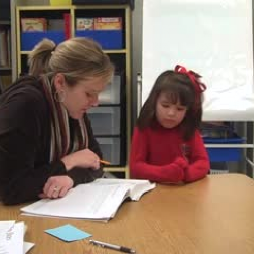 Phoneme Segmentation