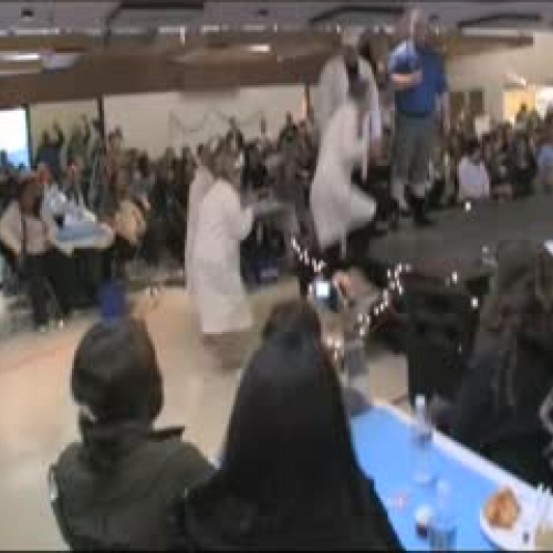 Winter Feast Teachers Video Part Two