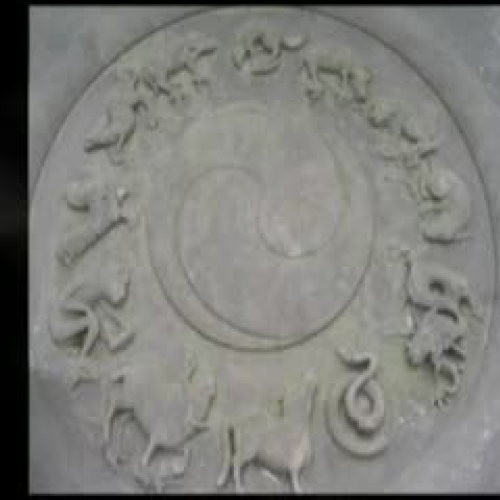 Year of the Dog Book Trailer (Grades 3-5)