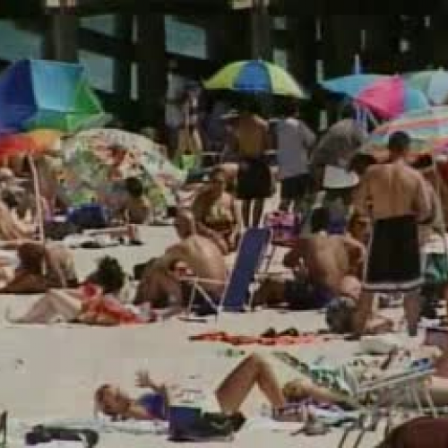 One Night, One Time - Edited