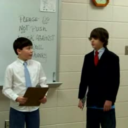 Neshoba FFL presentation