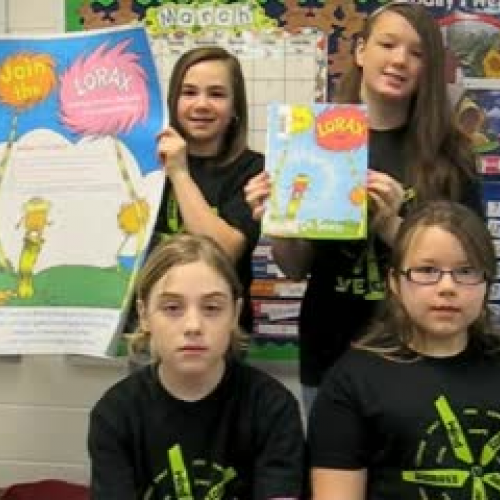 Summit View Green Week