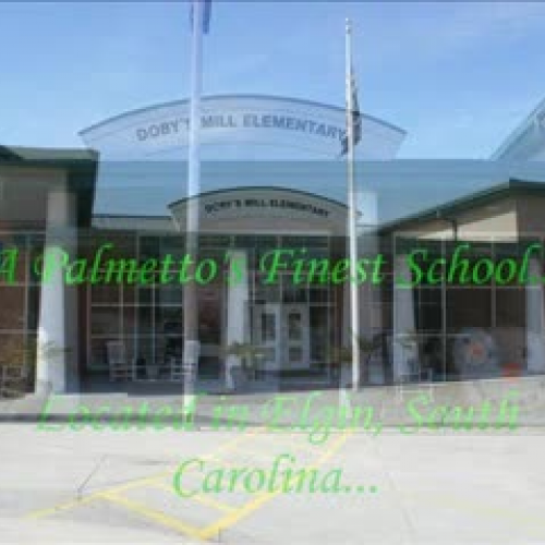 Doby's Mill Elementary
