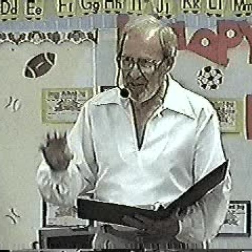 Working with 4th-5th graders