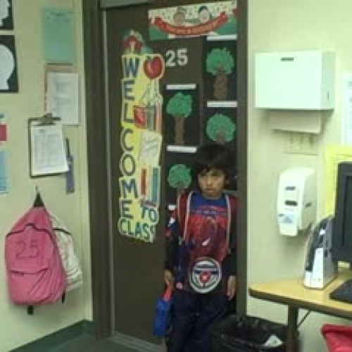 Horvath Video Project