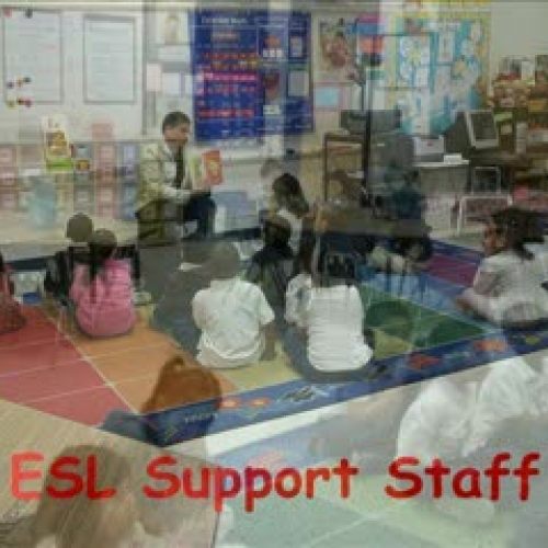 Merry Oaks Kindergarten