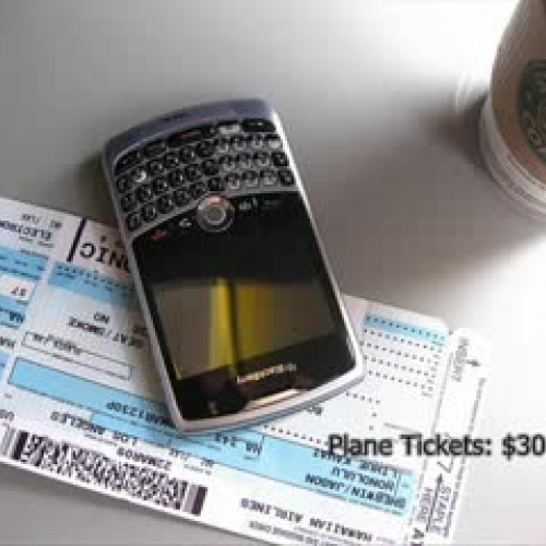 Stephanie's MasterCard