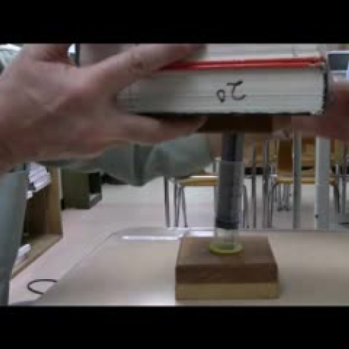 Boyle's Law by the Book Volume 2