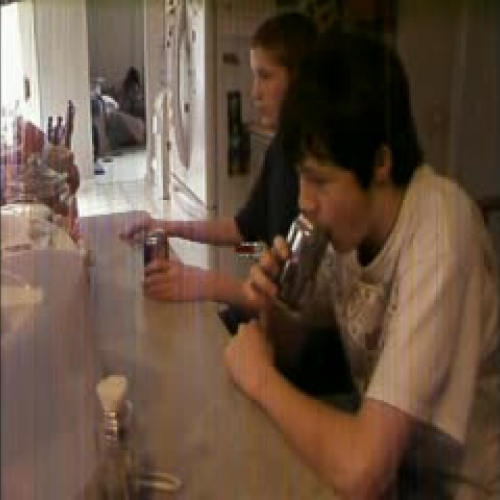 Chared Horesman's Stakehouse