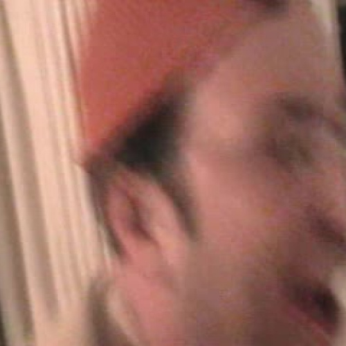 Eph Yablock Purim 2010