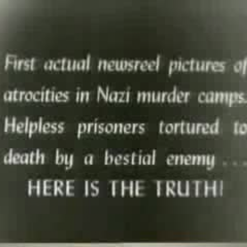 Death Camps