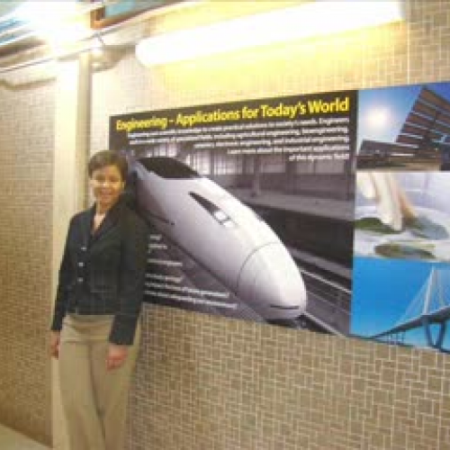 Mentorship Academy Applicant