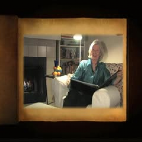 Ivy's Ever After Book Trailer