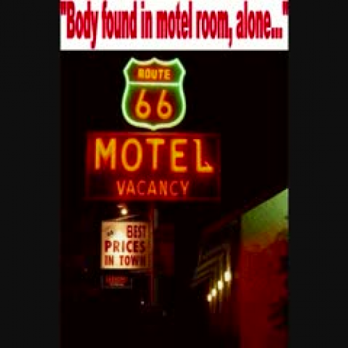 Wintergirls Book Trailer