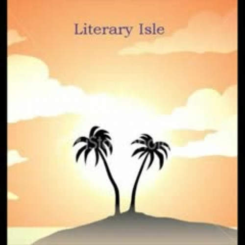 Literary Isle