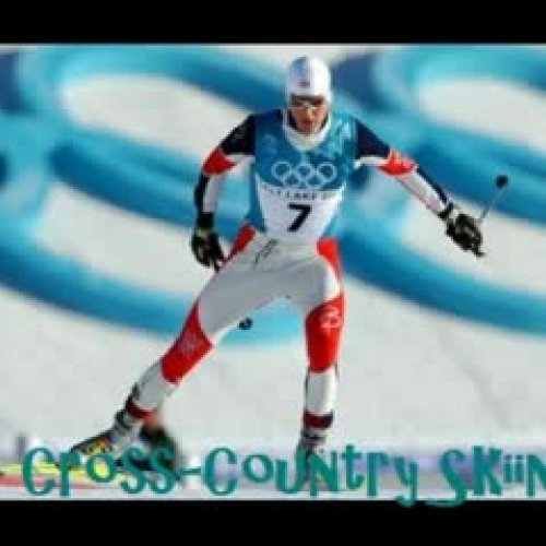 Winter Olympics