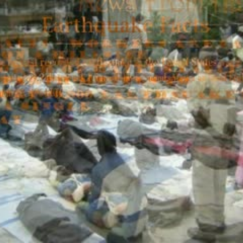 Haiti By Declan &amp; Michael