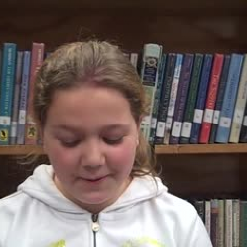 video book blog 3/4/10