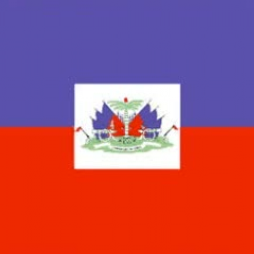Haiti