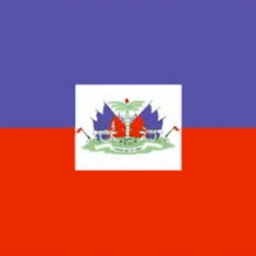Haiti