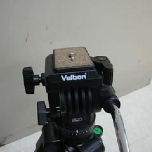 Tripod Use