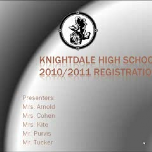 registration