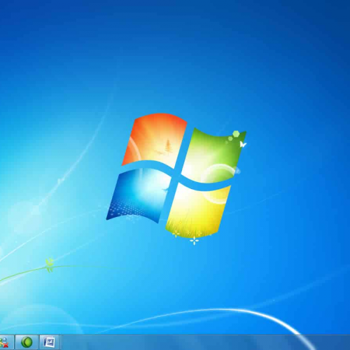 Windows 7 Part 3