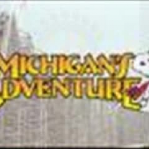 Michigan Adventure